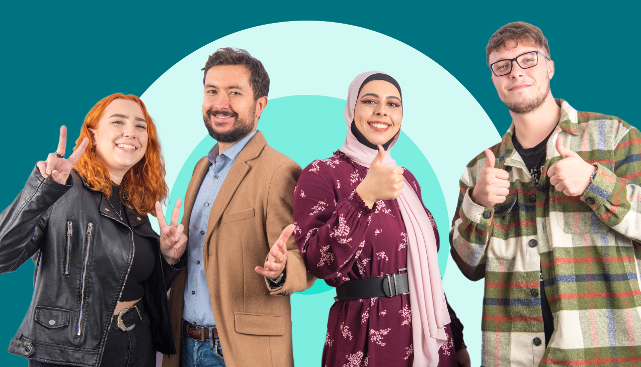 We do the right thing. Always