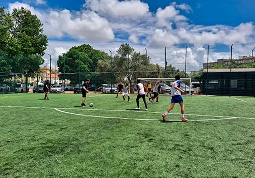 Dit is een geweldige kans voor jou als: