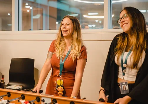 Dit is een geweldige kans voor jou als: