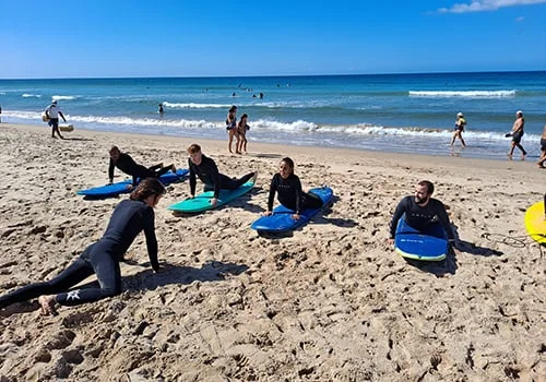 Dit is een geweldige kans voor jou als: