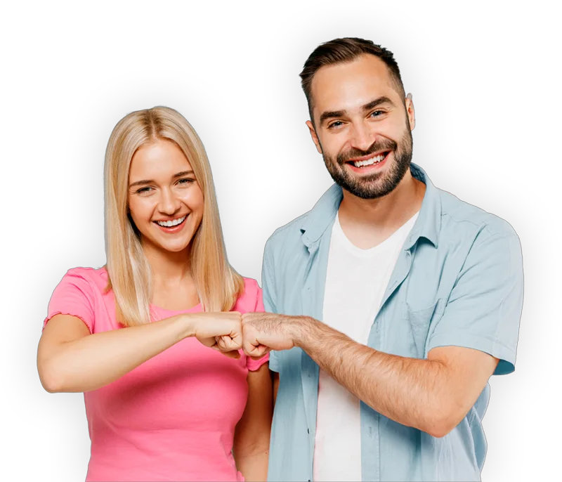 Erleben Sie die Möglichkeiten einer revolutionären Karriere